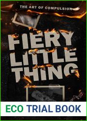 Fiery Little Thing