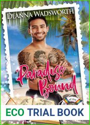Paradise Bound (Pride of the Caribbean #4)