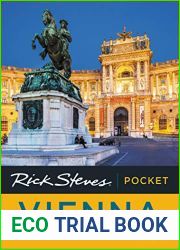 Rick Steves Pocket Vienna (Rick Steves Travel Guide)