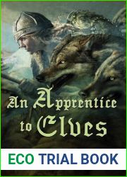 An Apprentice to Elves (Iskryne World, #3)