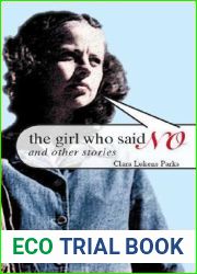 The Girl Who Said No and other stories