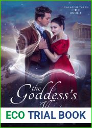 The Goddess|s Illusion (Calatini Tales #4)