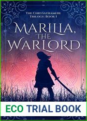 Marilia, the Warlord (Chrysathamere Trilogy, #1)