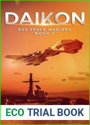 Daikon (ESS Space Marines #2)