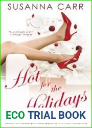 Hot for the Holidays