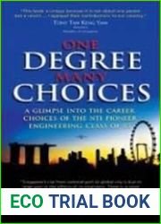 One Degree, Many Choices: A Glimpse into the Career Choices of the NTI Pioneer Engineering Class of 85