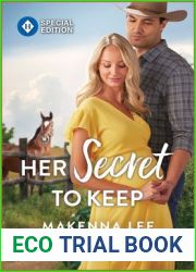 Her Secret to Keep (The Women of Dalton Ranch, 2)