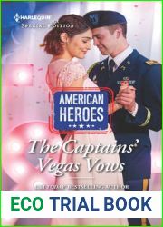 The Captains| Vegas Vows (American Heroes, 42)