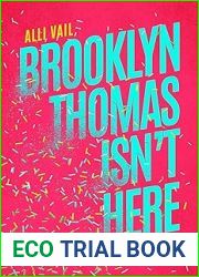 Brooklyn Thomas Isn|t Here