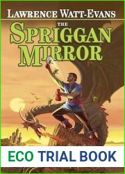 The Spriggan Mirror (Ethshar, #9)