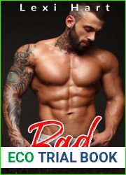 Bad Intentions (Bad for Me, #2)