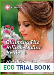 Claiming His Billion-Dollar Bride (One Year to Wed #4)