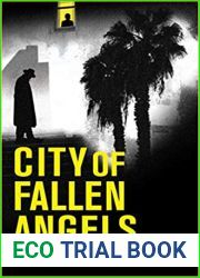 City of Fallen Angels