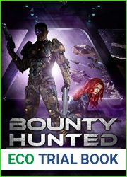 Bounty Hunted (Space Rules Adventure #3)
