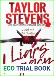 Liars| Legacy (A Jack and Jill Thriller, #2)