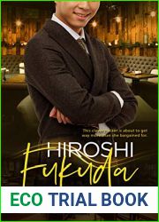 Hiroshi Fukuda (Tycoons From Money, #5)