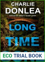 Long Time Gone