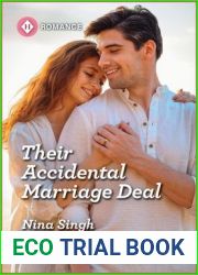 Their Accidental Marriage Deal (Harlequin Romance, 4905)