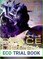 The New Space Opera