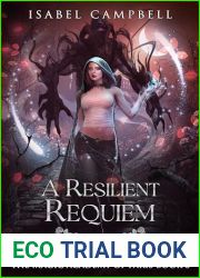 A Resilient Requiem (The Magic Academy of Paris Book 6)