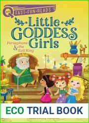 Persephone and the Evil King (Little Goddess Girls, #6)