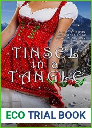 Tinsel in a Tangle