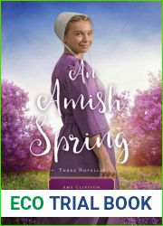 An Amish Spring