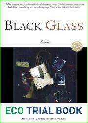 Black Glass