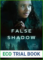 False Shadow (The Shadows Book 3)