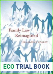 Family Law Reimagined