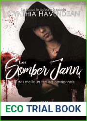 Les Somber Jann - Saison #1