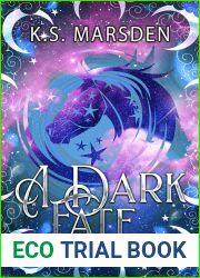 A Dark Fate (Northern Witch, #5)