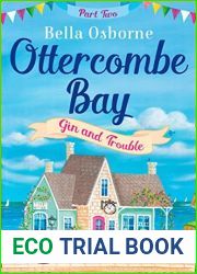 Gin and Trouble (Ottercombe Bay #2)