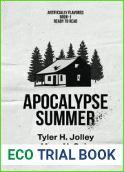 Apocalypse Summer (Seasons of an Apocalypse)