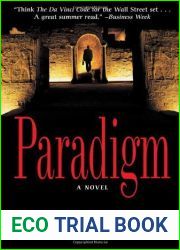 Paradigm by Taylor, Robert (March 13, 2006) Hardcover Signed By Author