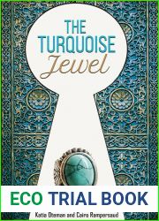 The Turquoise Jewel
