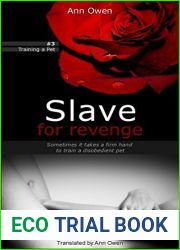 Training a Pet (Slave for Revenge, #3)