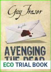 Avenging The Dead