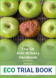 The UK Anti-Bribery Handbook (Directors| Handbook Series)