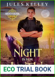 Night is for Hunting (Moonrise Book 2)