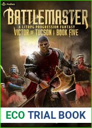 Battlemaster (Victor of Tuscon #5)