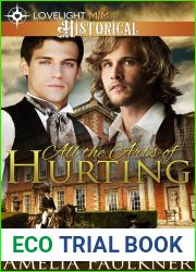 All the Arts of Hurting