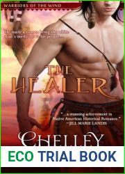 The Healer (Warriors of the Wind, #3)