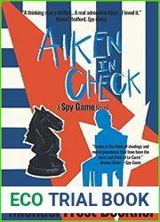Aiken in Check (The Aiken Trilogy, #3)
