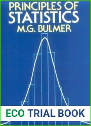 Principles of Statistics (Dover Books on Mathematics)