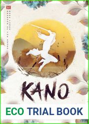 Kano: A Kunoichi Tale