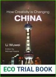 How Creativity is Changing China