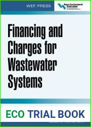 Financing and Charges for Wastewater Systems