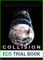 Collision (Colliding Worlds, #1)