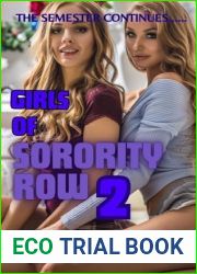 Girls of Sorority Row 2: Harem Fantasy Erotica